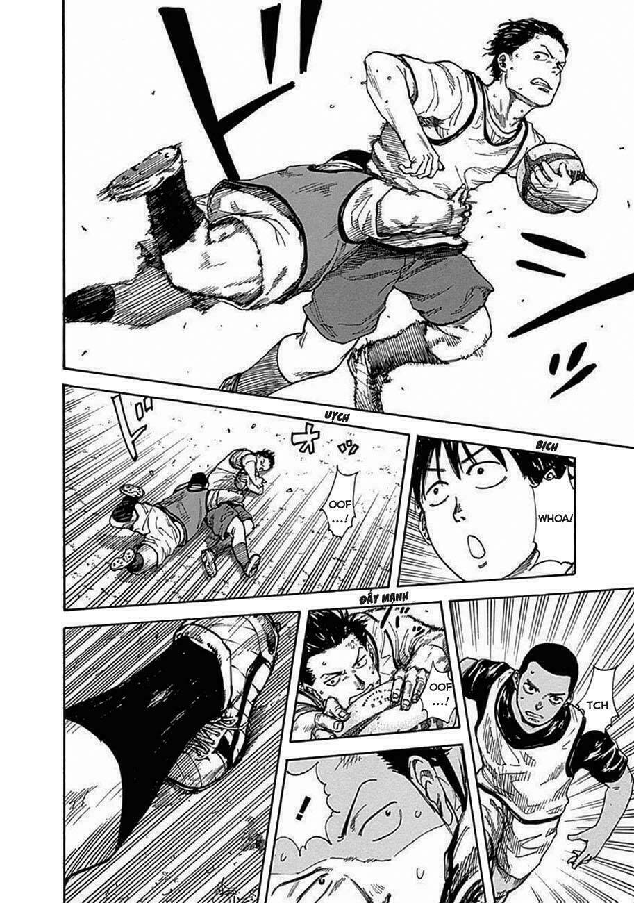 fulldrum chapter 6 7