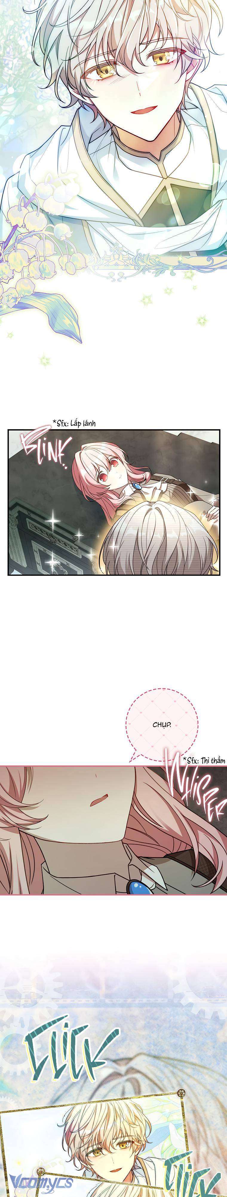 tôi đã tắt cài đặt chế độ nhận thức nỗi đau! chapter 7 38