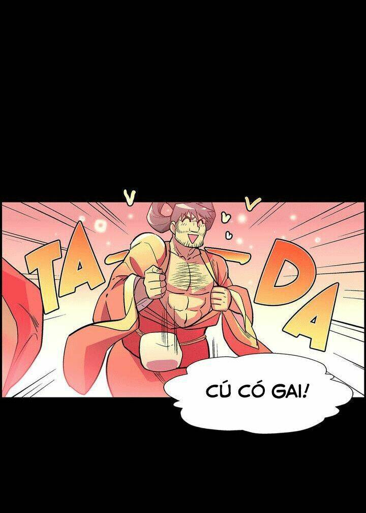 biên niên sử lãnh nguyệt chapter 17 16