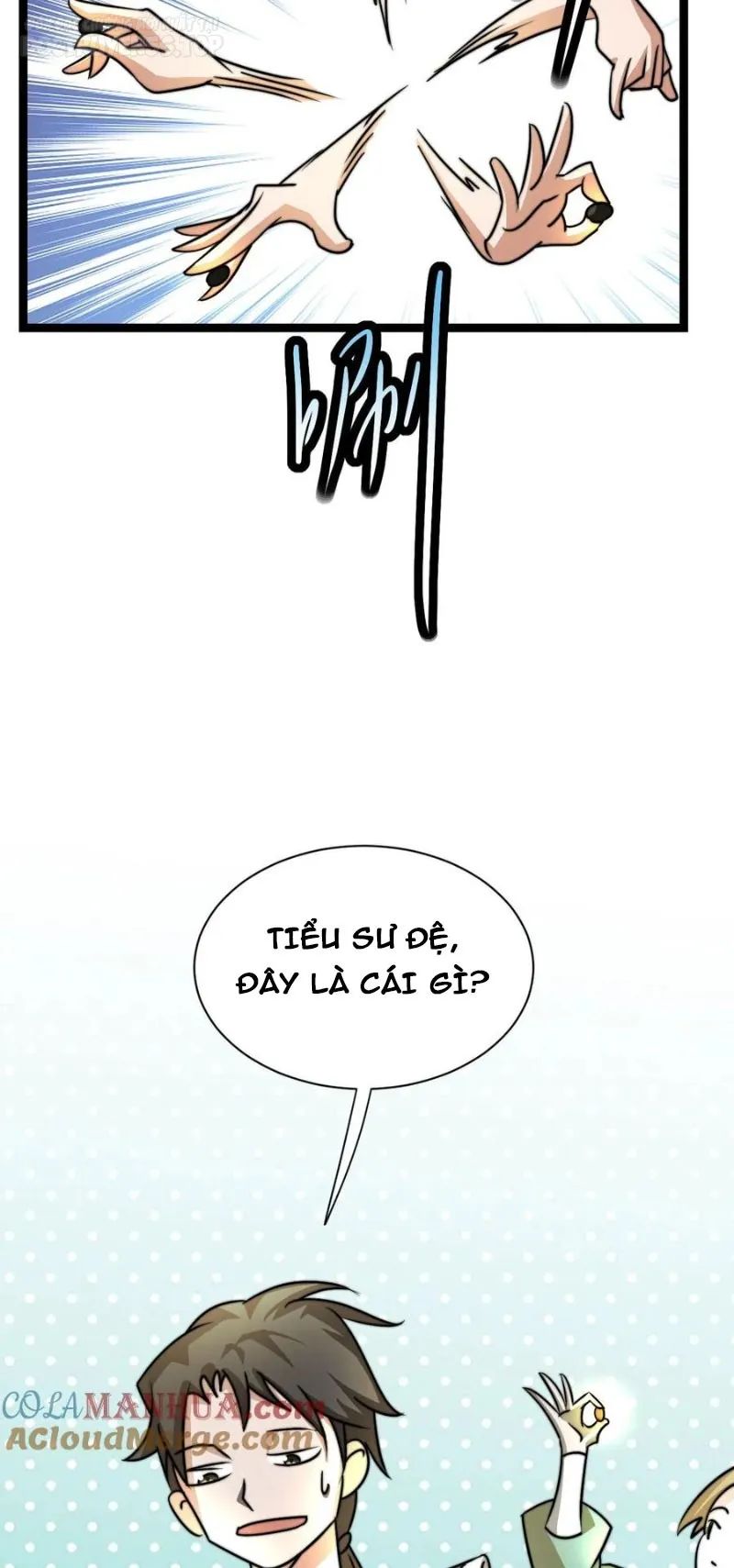 huyền huyễn: ta bắt đầu vô địch từ bại gia chapter 29 25