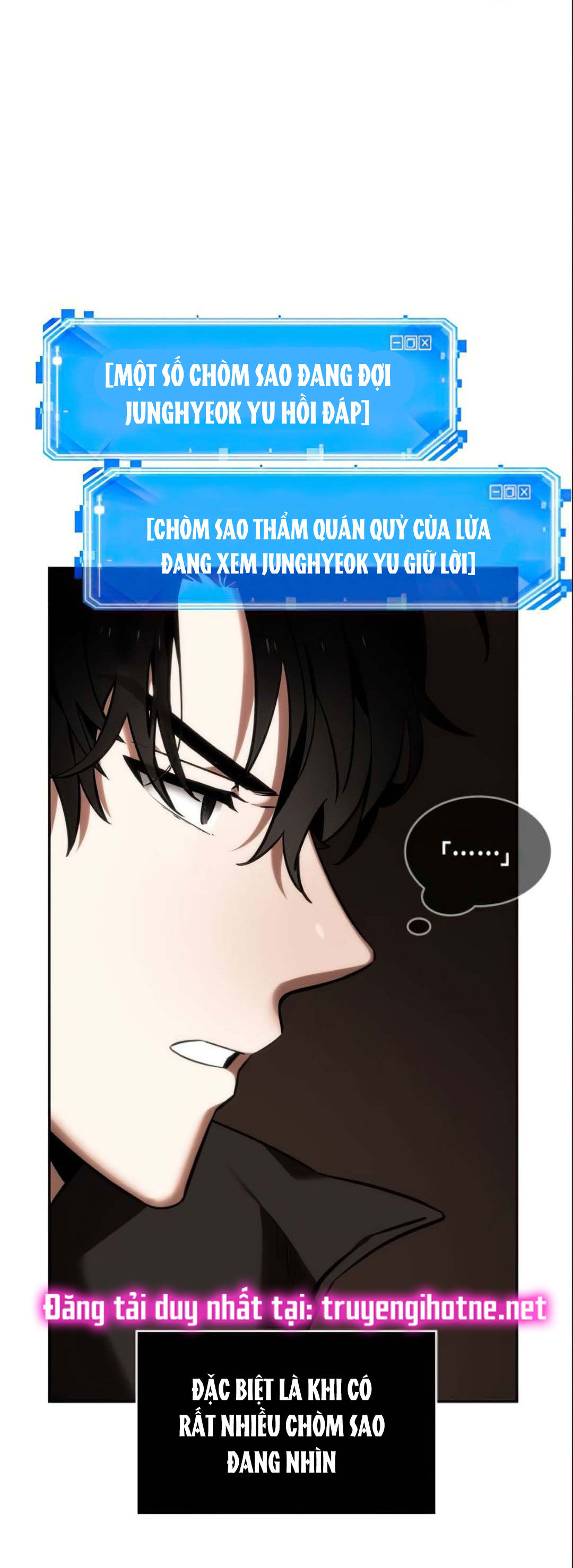 toàn trí độc giả - omniscient reader chapter 28.2 45
