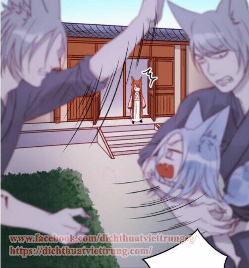 lượm được 1 tiểu hồ ly chapter 72 3