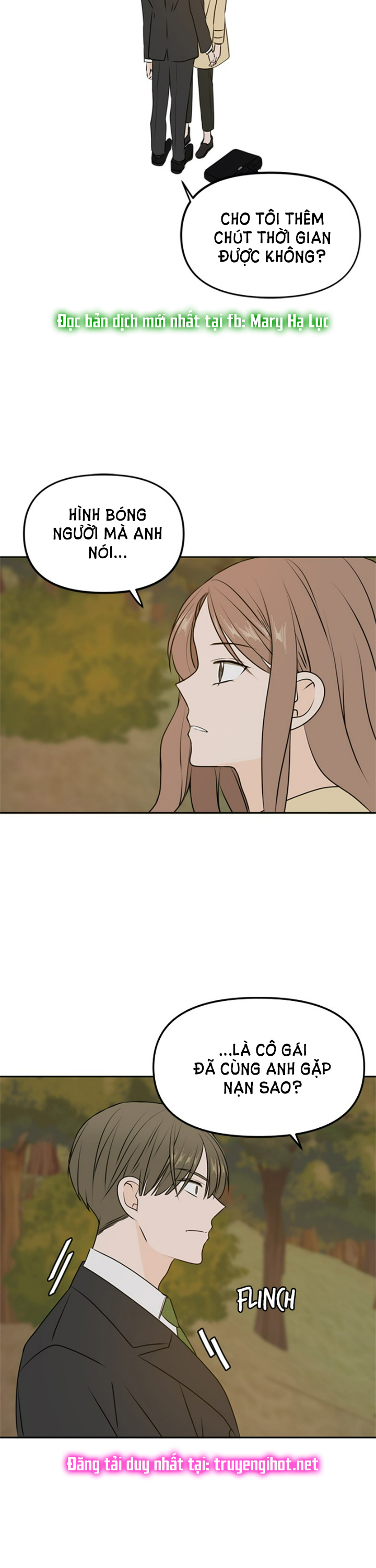 hẹn gặp anh ở kiếp thứ 19 chapter 43 11