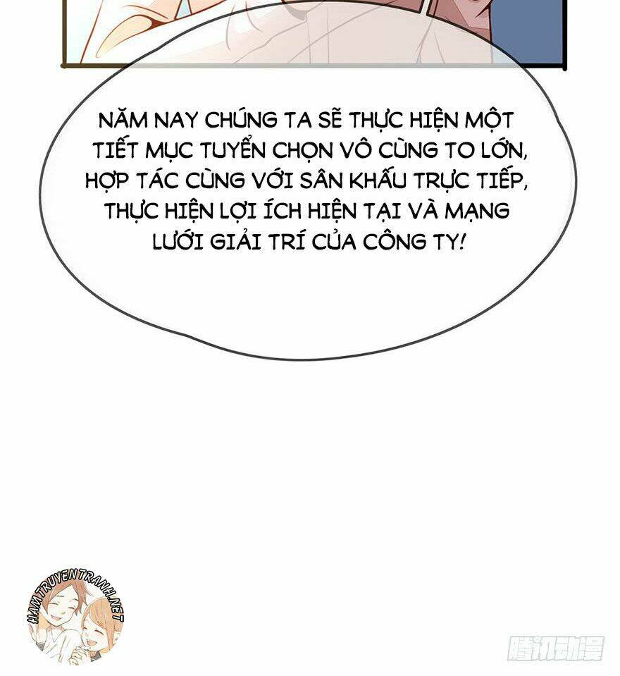 tổng tài đại nhân tâm thiếu nữ chapter 11.2 21