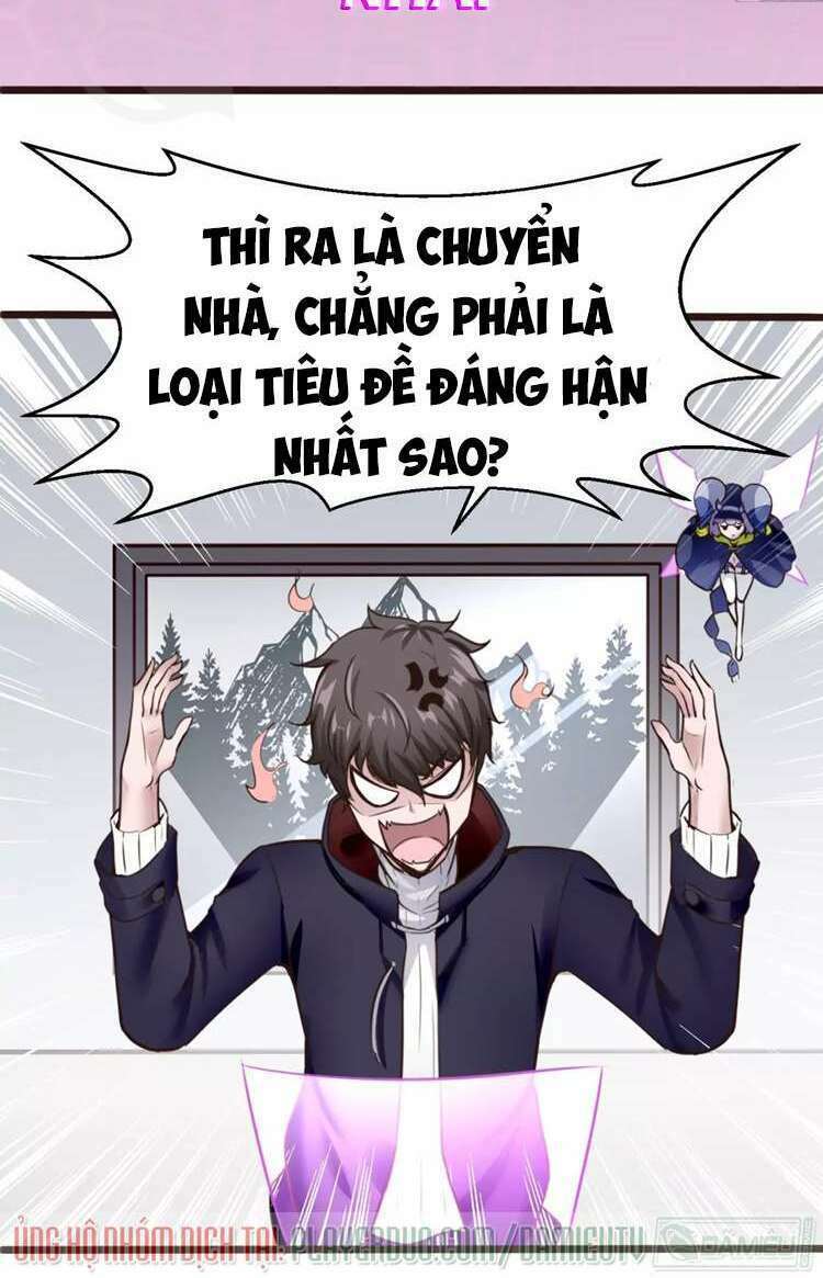 siêu cấp kiện bàn hiệp chapter 26 10