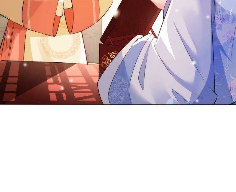 quận chúa vững vàng, thiết lập nhân vật không thể vỡ chapter 43 14