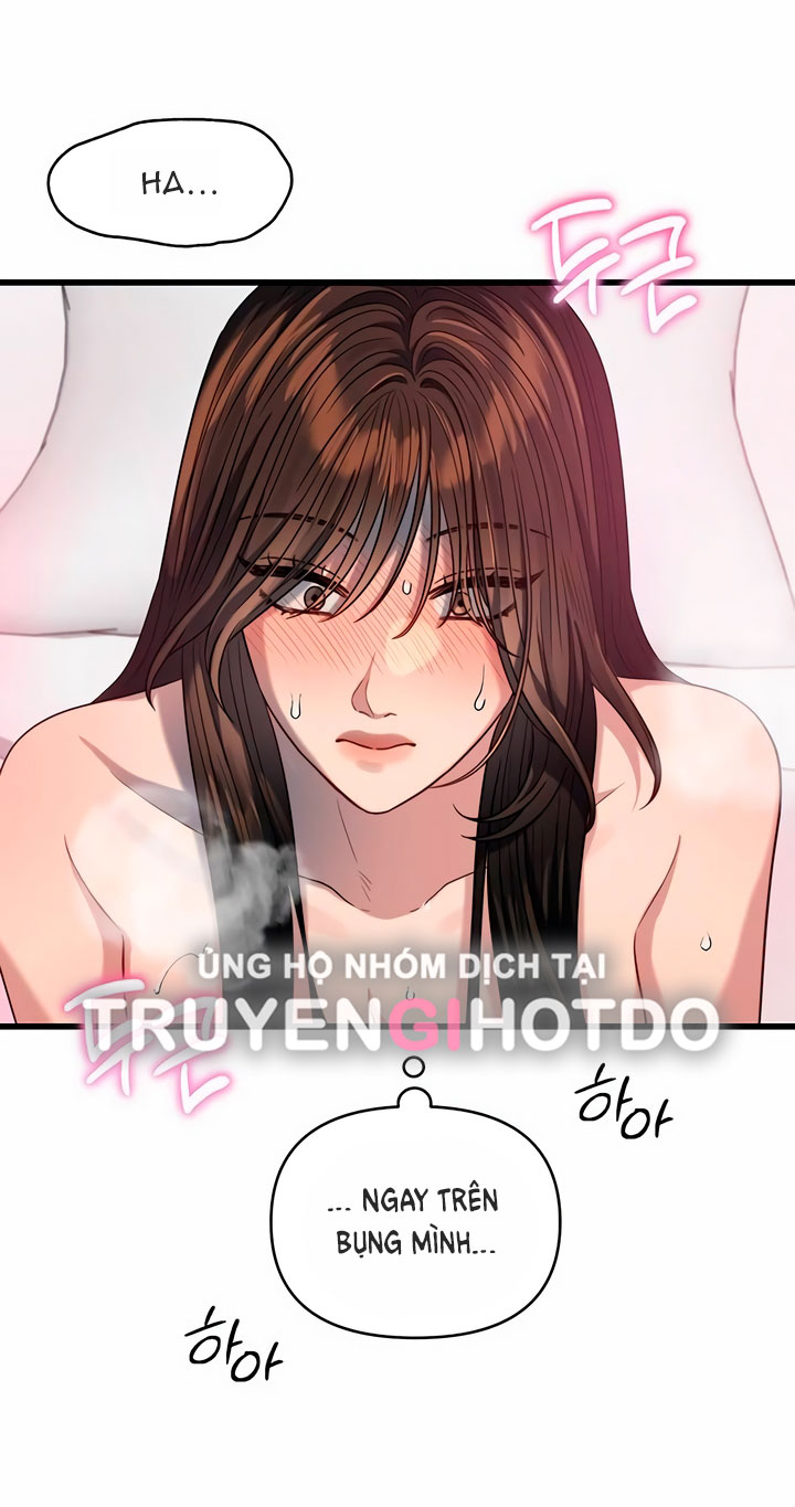 [18+] dục vọng tao nhã chapter 35.1 31