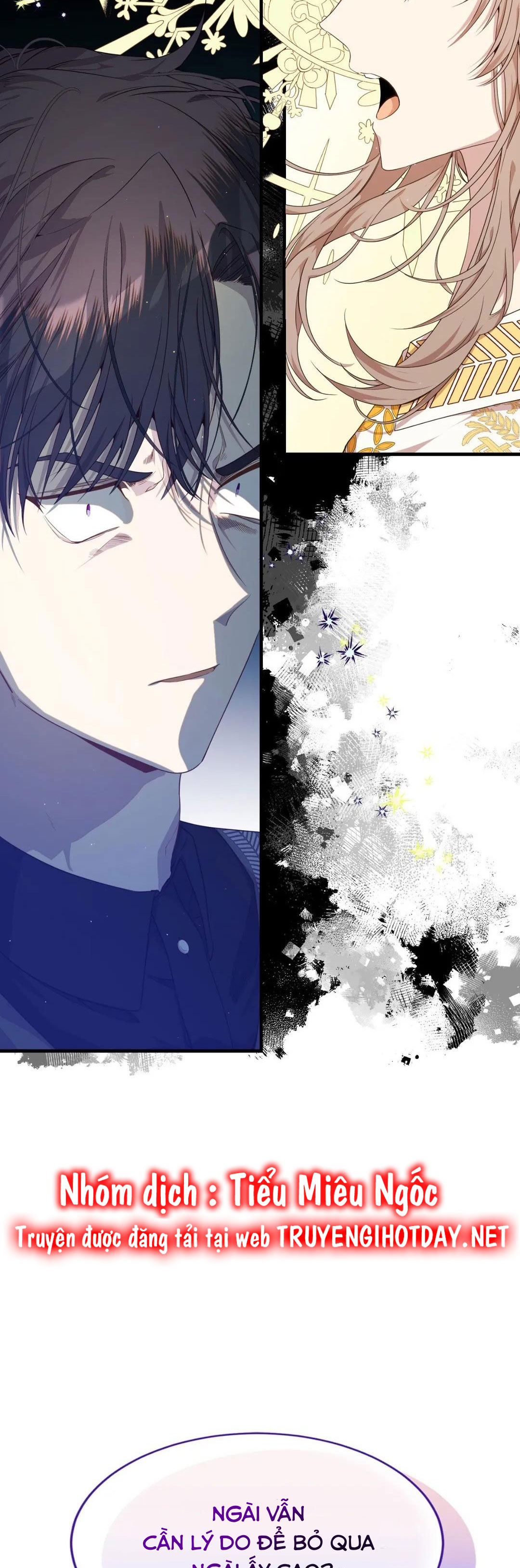 chị ấy là nữ chính trong truyện đó chapter 42 31