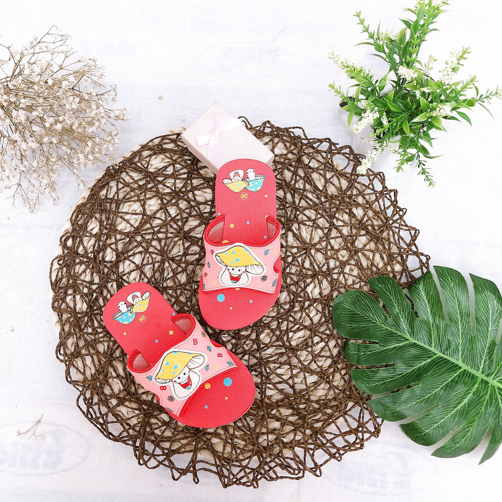 Dép xốp bé gái size 24-30 DXG002800 21736