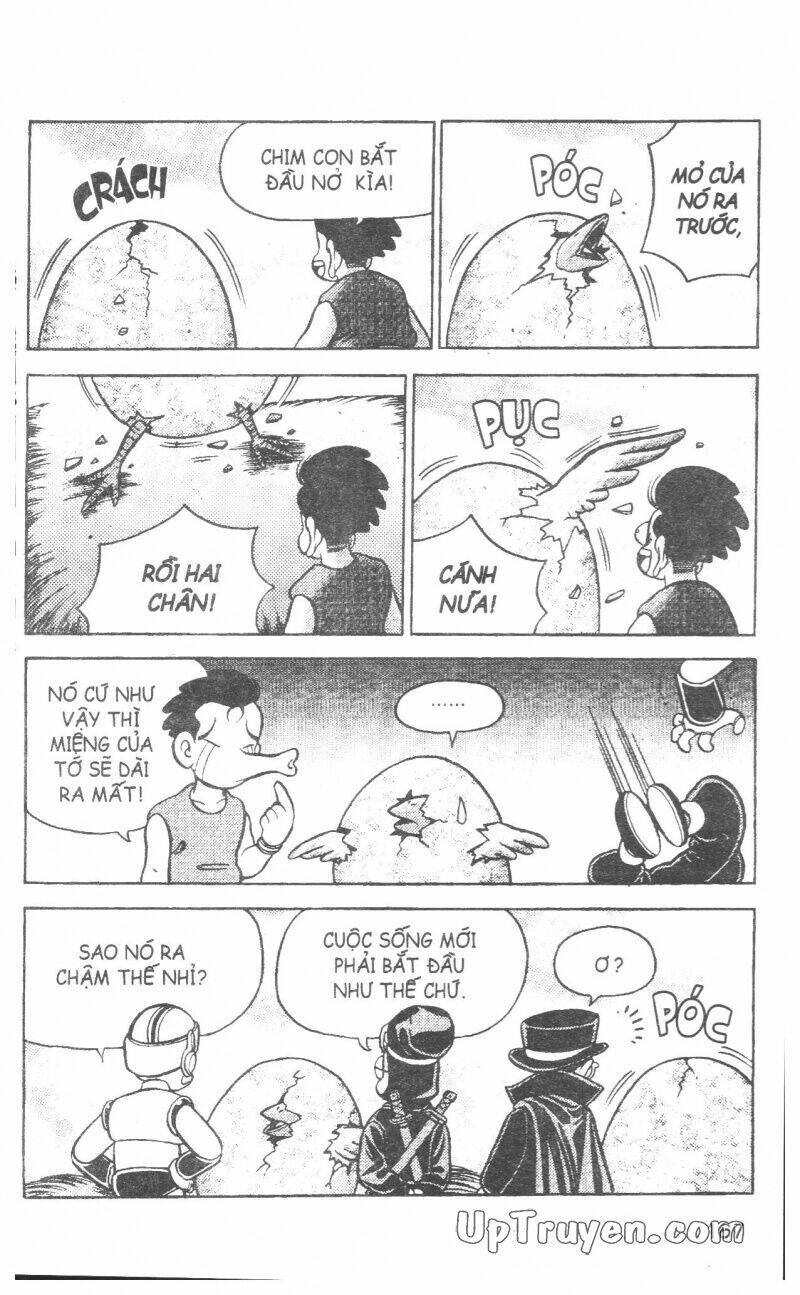 đội quân nhí nhố chapter 35 170