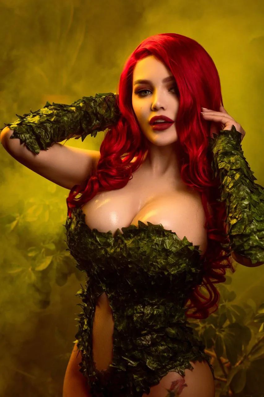 hình cosplay chapter 313 22