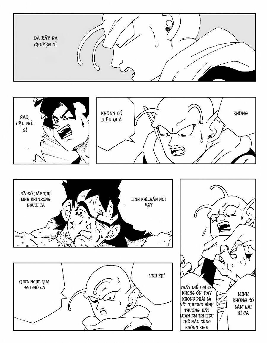 thế giới ngọc rồng new age chapter 28 10