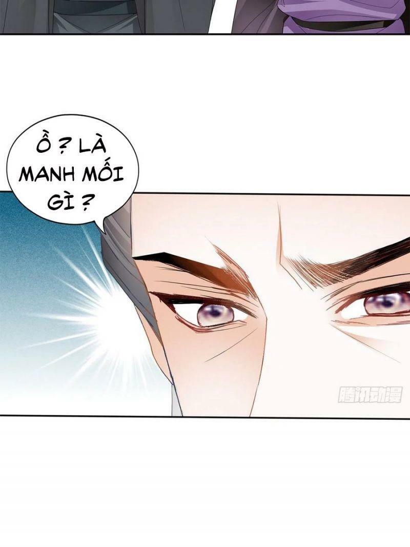 bổn vương muốn nàng chapter 24 29