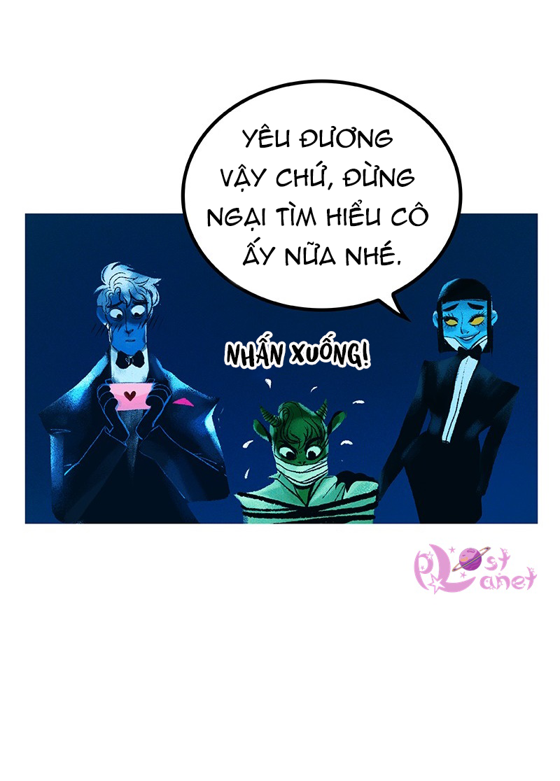 thần thoại olympus chapter 49 32