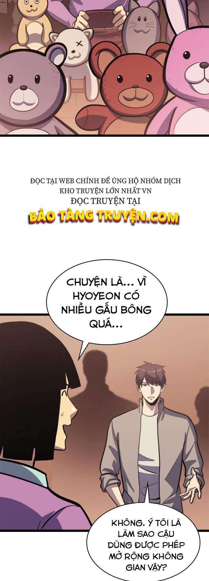 tôi trở lại thăng cấp một mình chapter 100 44