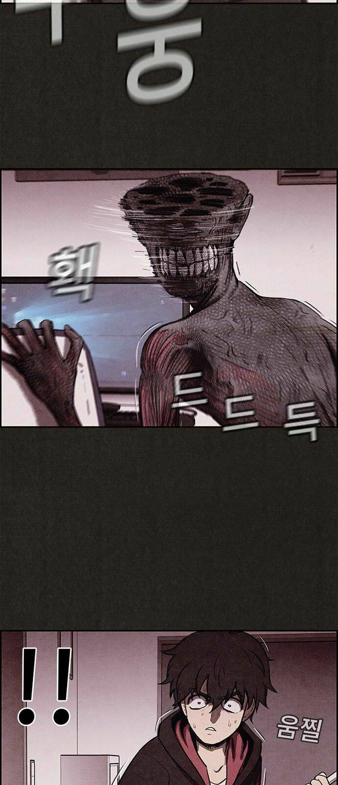 quái vật tại chung cư xanh chapter 10 21