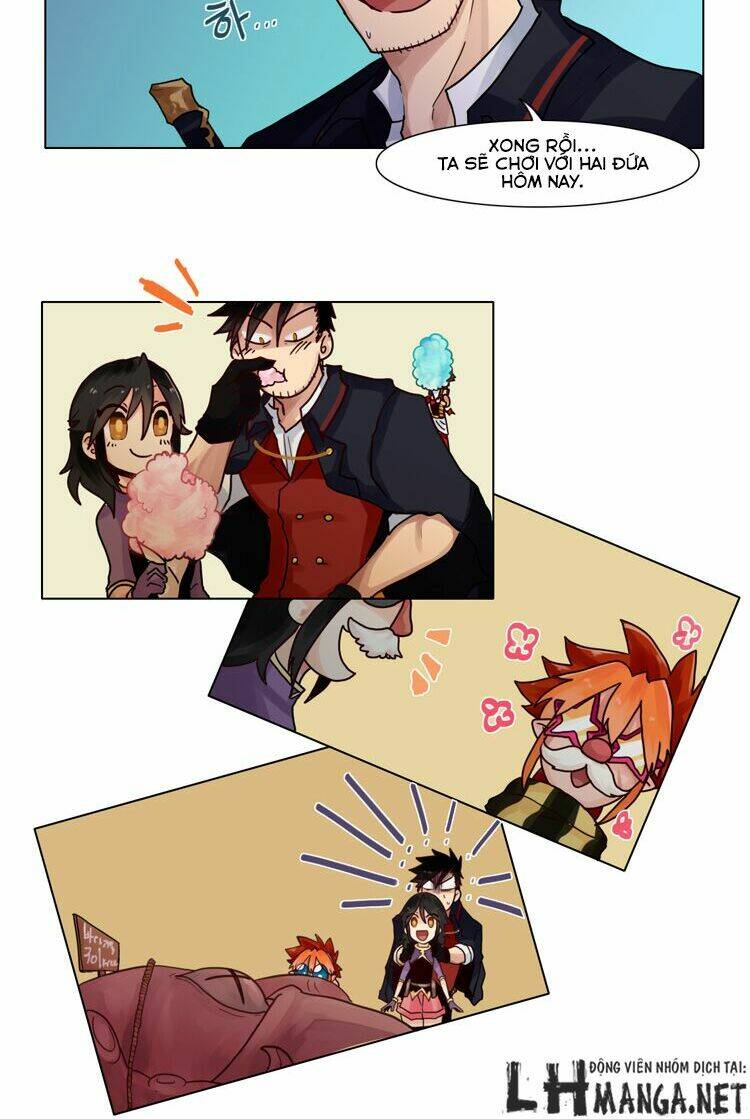 heart of a dragon chapter 4 18