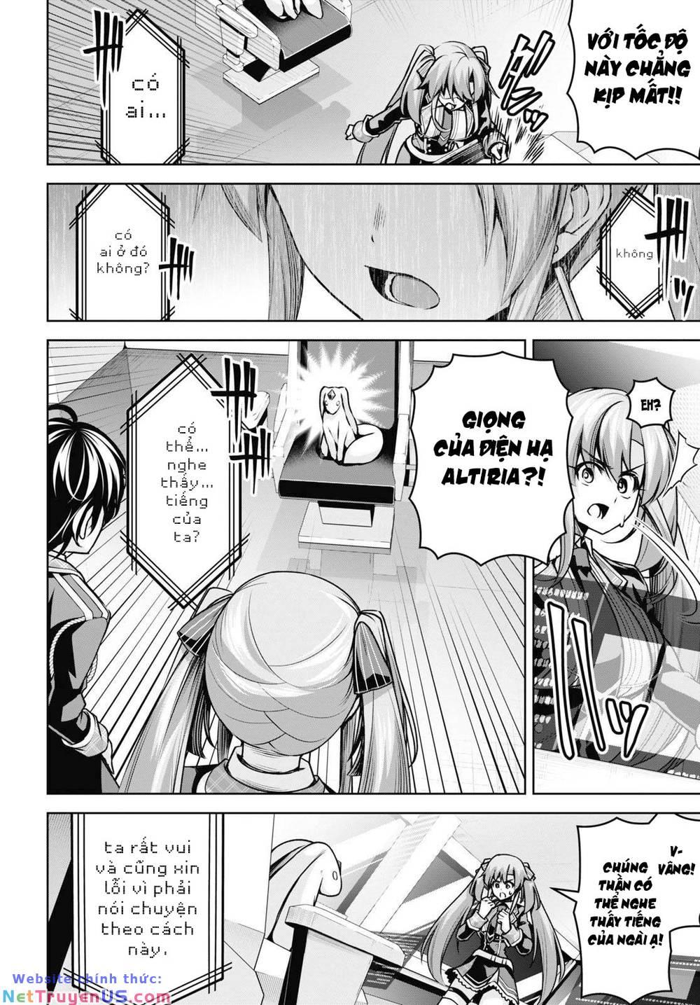 demon's sword master of excalibur school chapter 19 6