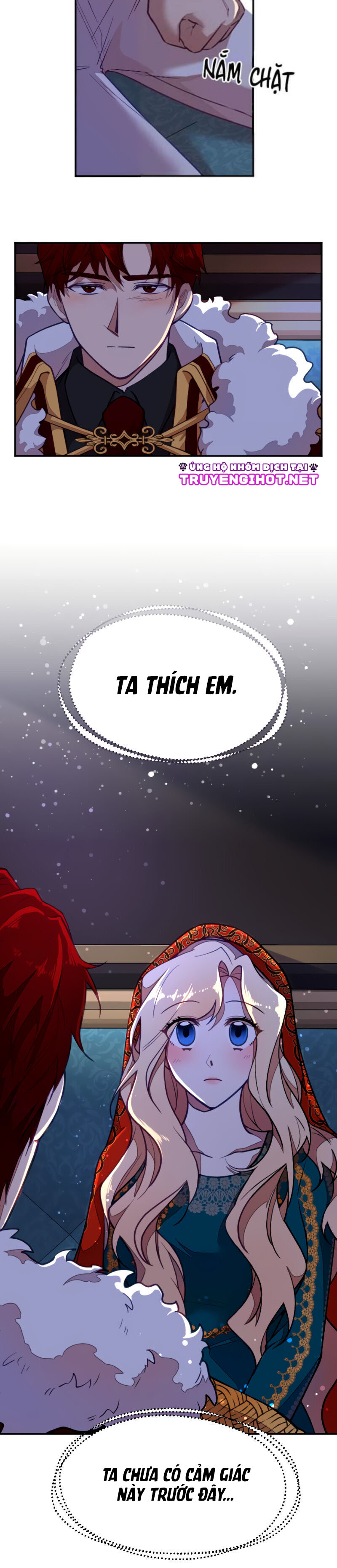 trao trọn con tim cho hoàng đế chapter 11 24