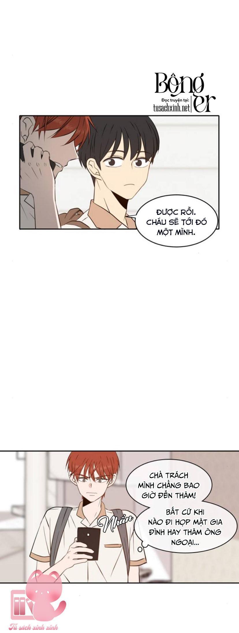 a good day to be a dog chapter 56 37