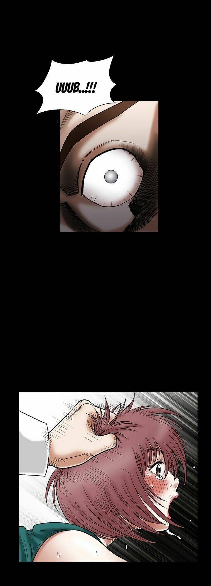 seduction - quyến rũ chapter 20 19