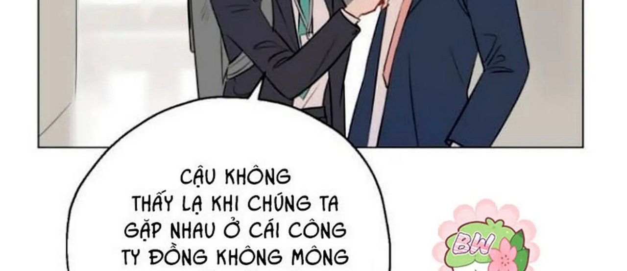 chuyện quái gì với giấc mơ đó vậy chapter 2 234