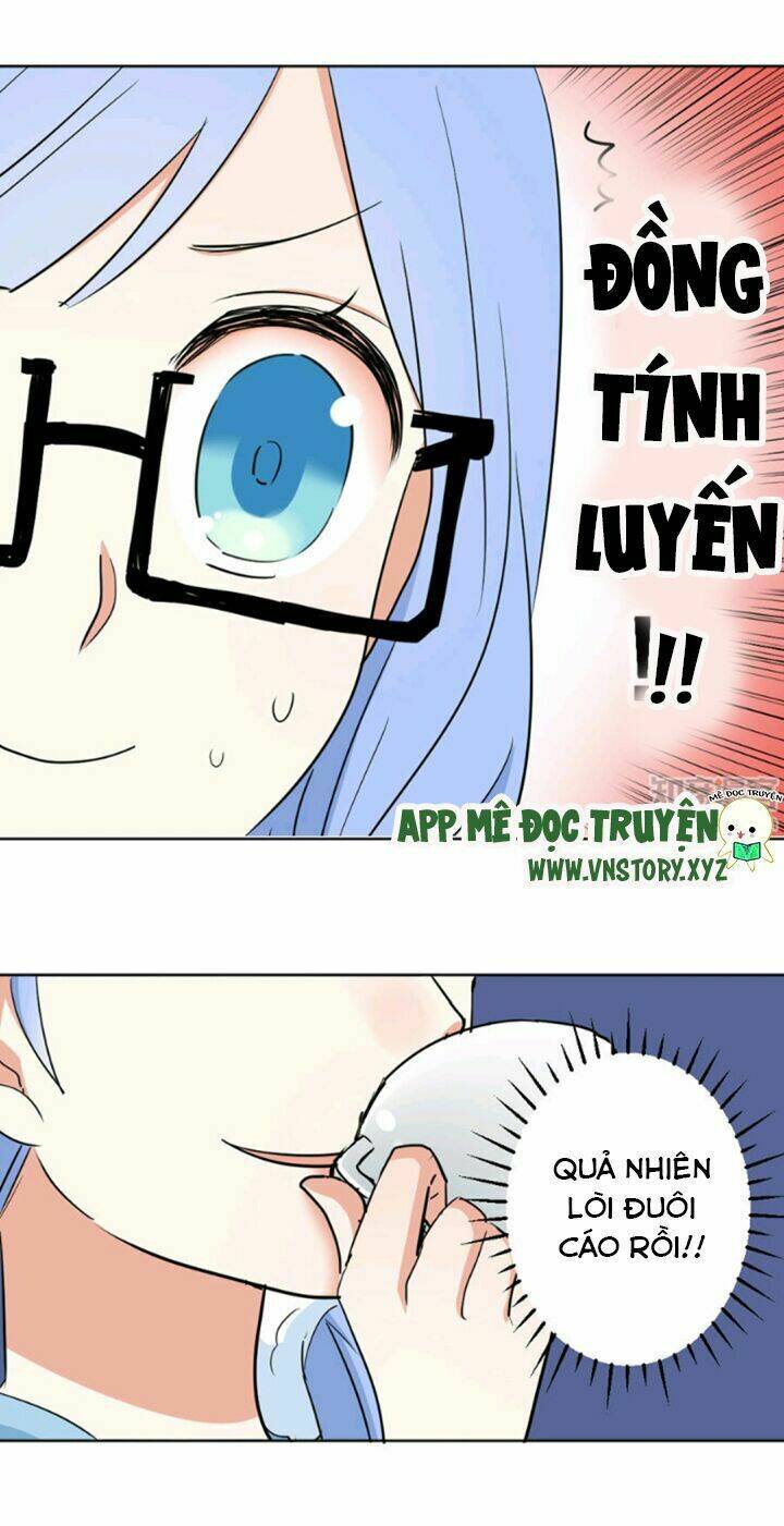 em chỉ yêu tiền của anh chapter 1 14