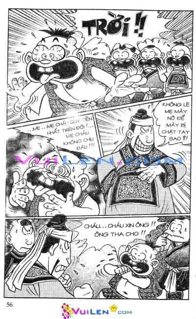 thần đồng đất việt chapter 4 53