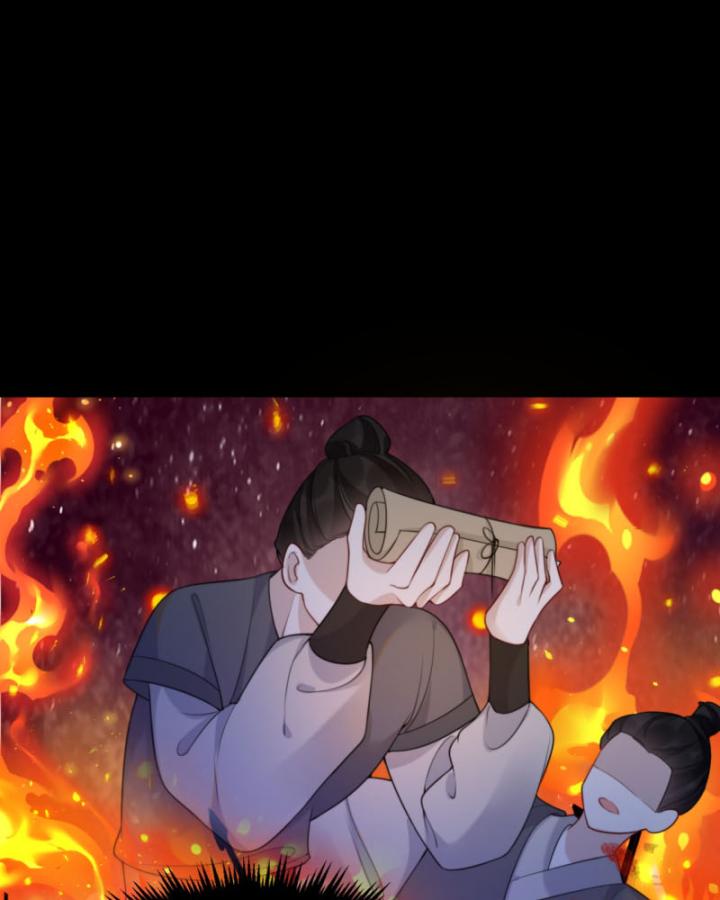 quốc sư từng bị ta lừa tình lên ngôi rồi!! chapter 6 24