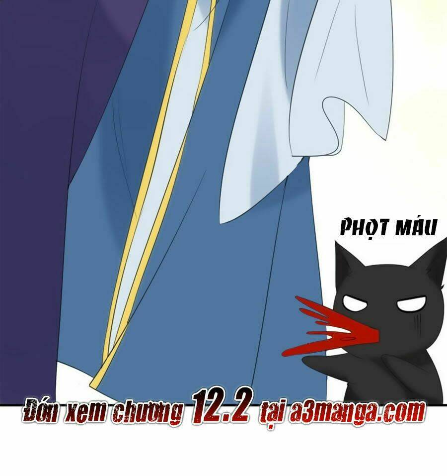 tuyệt thế thần y: phúc hắc đại tiểu thư chapter 12.1 39