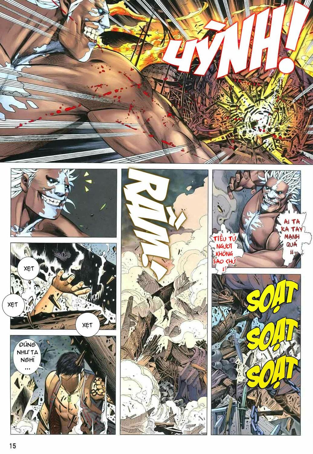 phong thần ký chapter 24 13