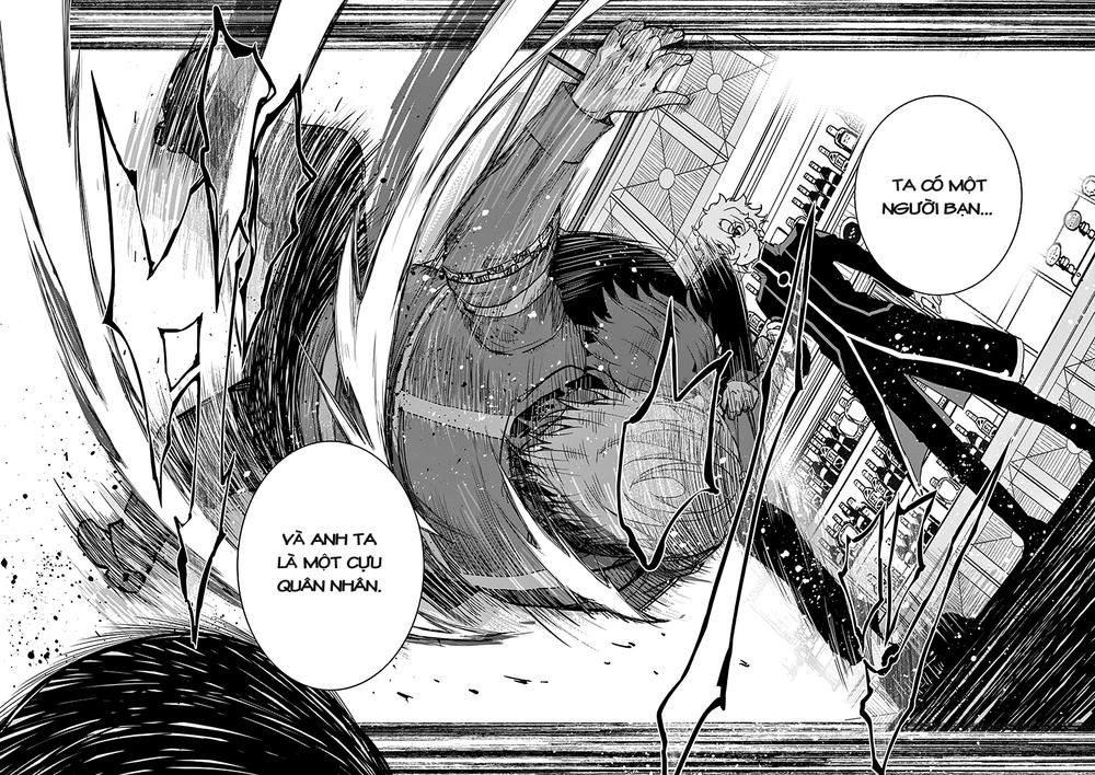 i am sherlock chapter 0 42