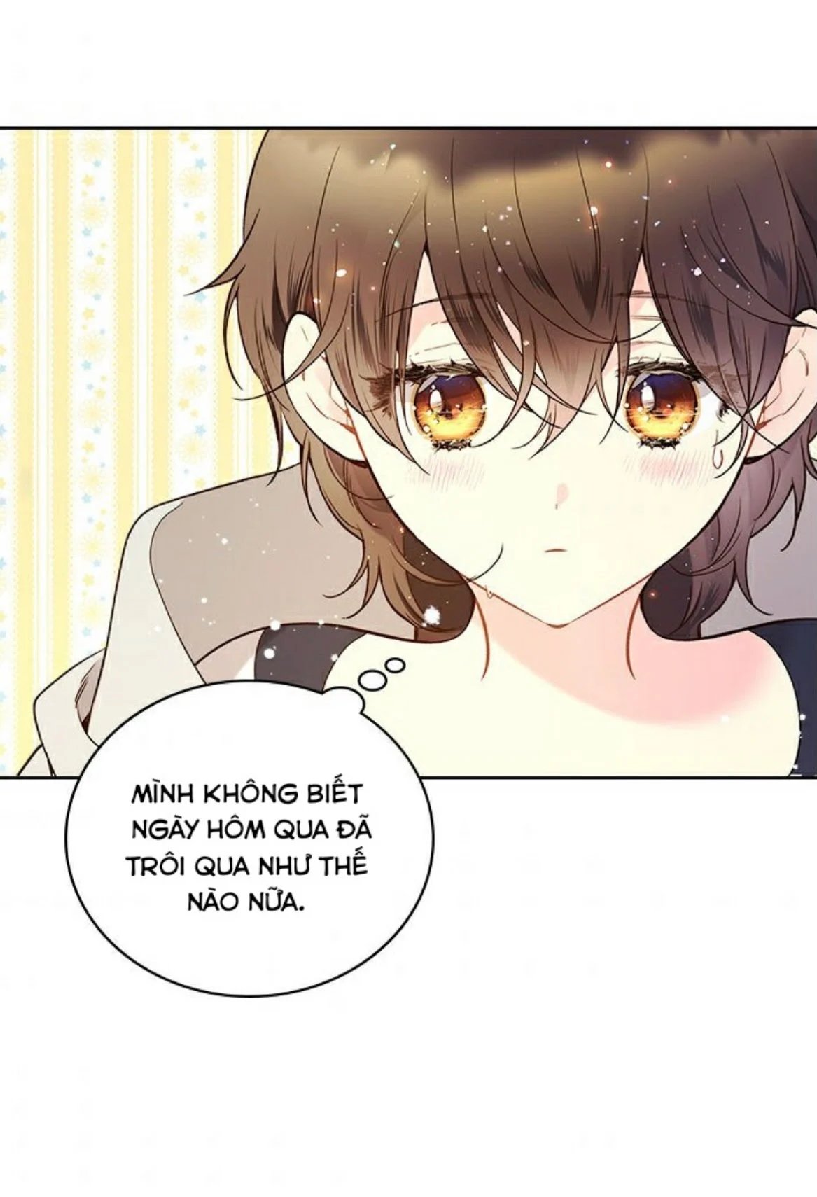 [15+] công chúa chloe chapter 60.2 17