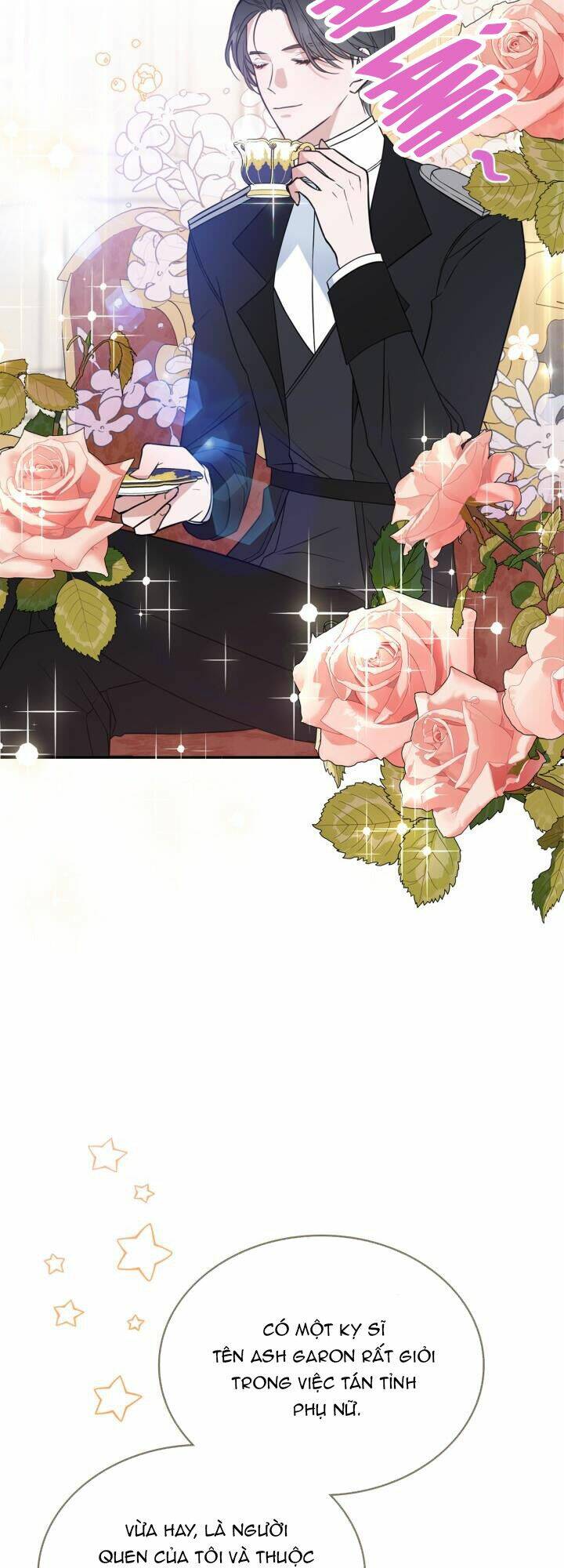 Hôm Nay Công Nương Toàn Năng Cũng Thấy Chán Nản chapter 34.1 11