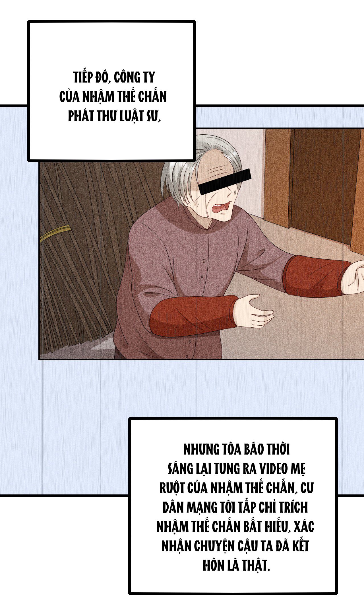 tức thời phạm quy [ tức thì vi quy ] chapter 42 7