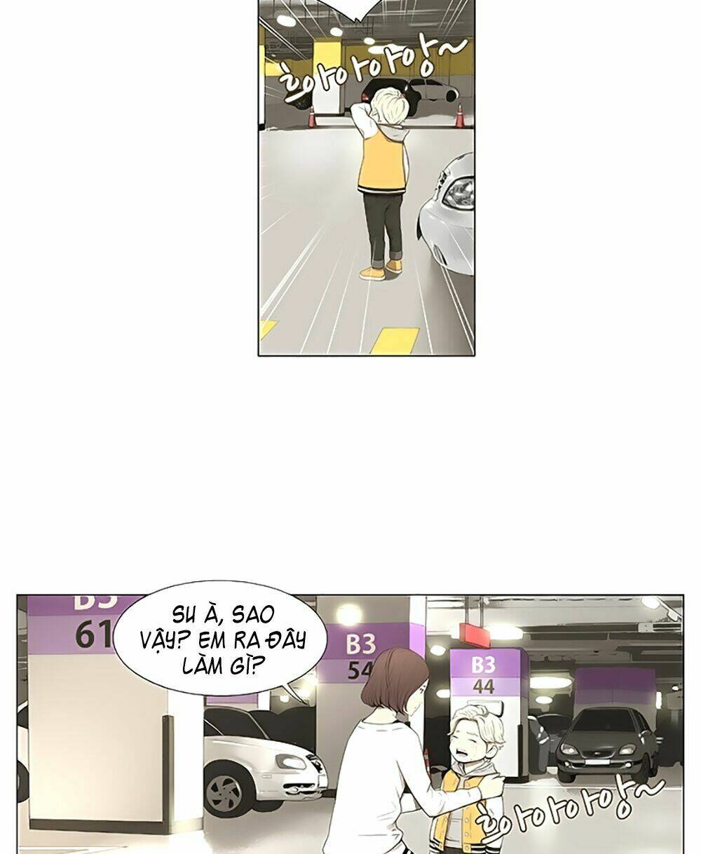 season of su | quãng ngày của su chapter 9 15