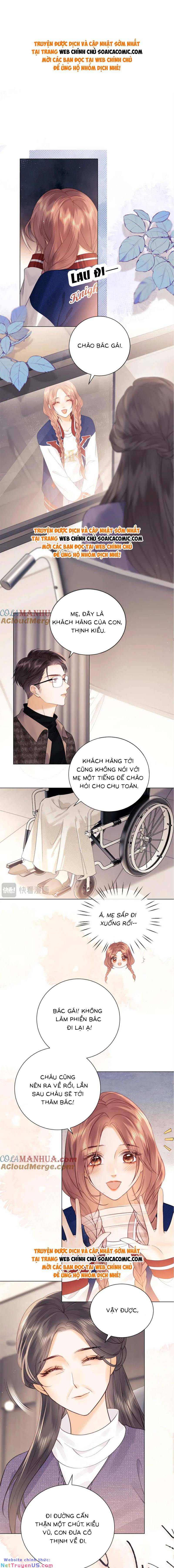 fan vợ - bạn đã biết chưa? chapter 20 1