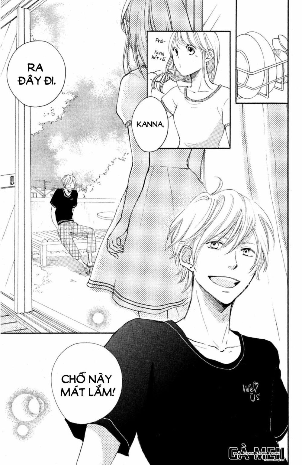 kanna to decchi chapter 8 27