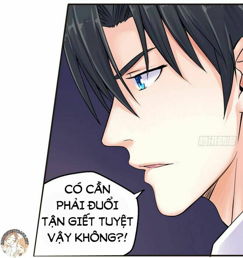dục vọng của ác ma chapter 11 20