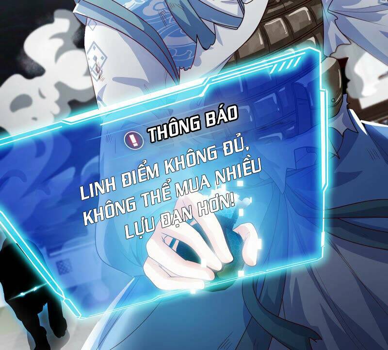 bản kiếm tiên tuyệt không làm nô chapter 9 15