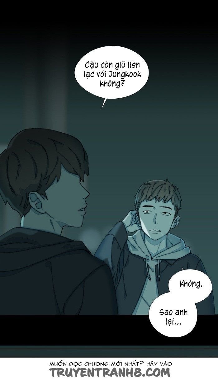 sự cứu rỗi chapter 3 51