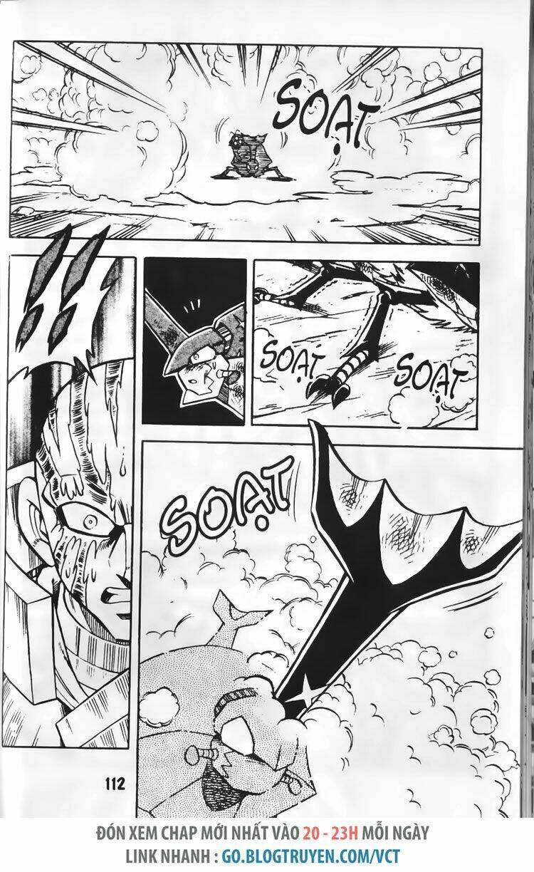 vua côn trùng chapter 8.4 22