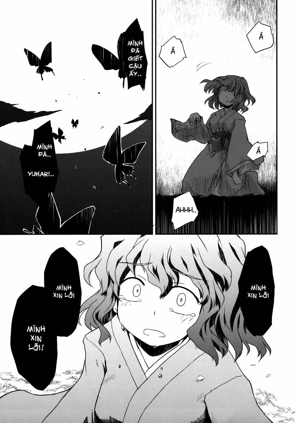 khoảnh vọng nguyệt chapter 3 57