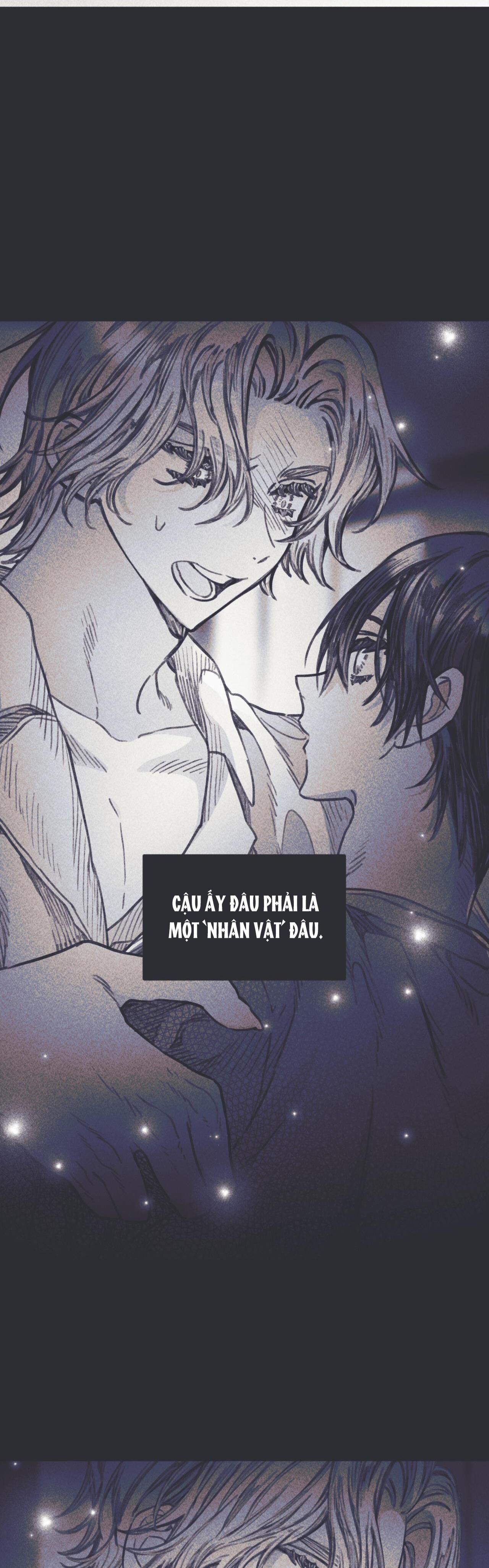 hồi ức cơn thịnh nộ chapter 10 24