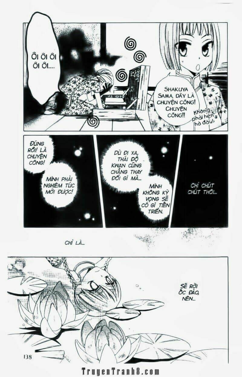 ryuu no hanawazurai chapter 9 10