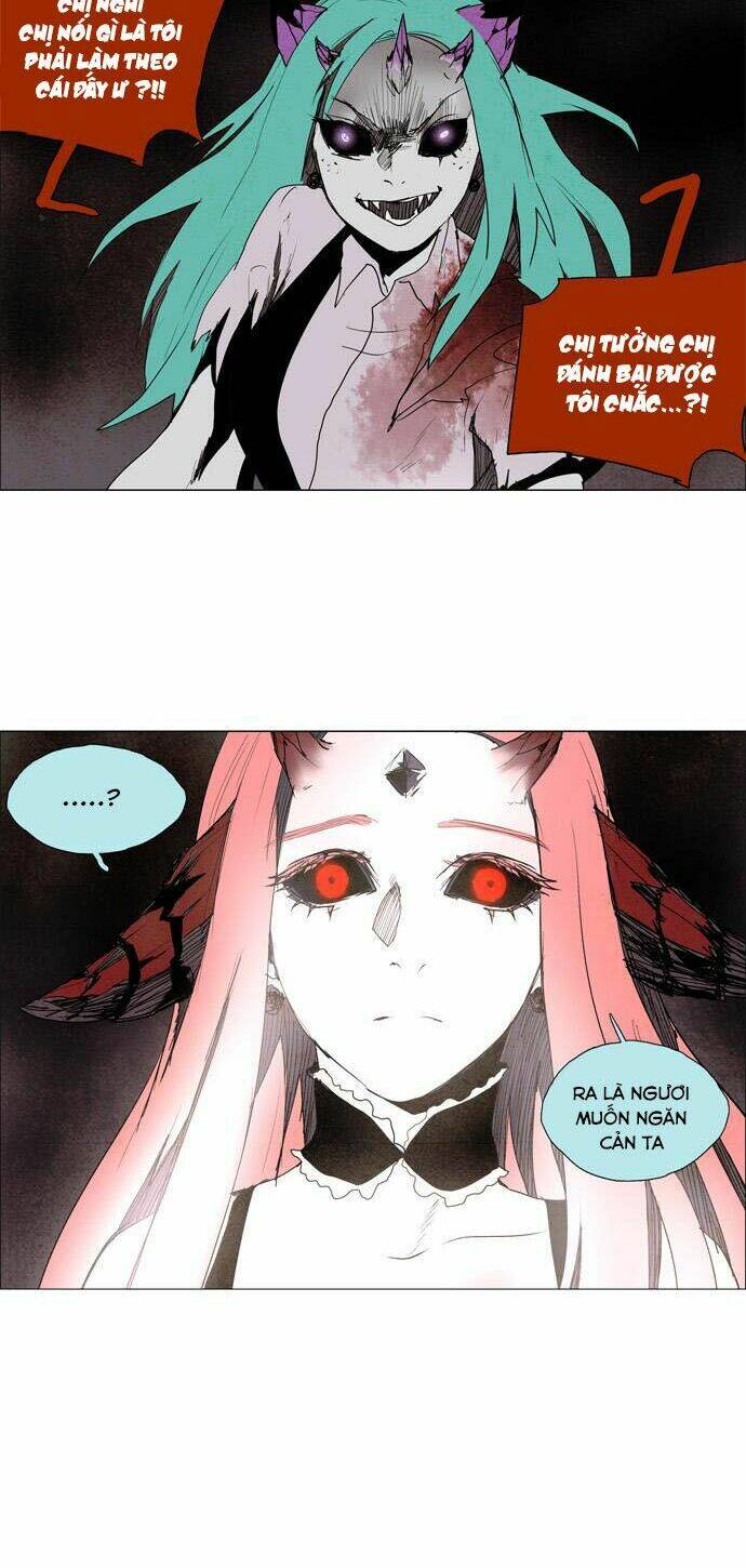 lessa 2: the crimson knight chapter 45 4