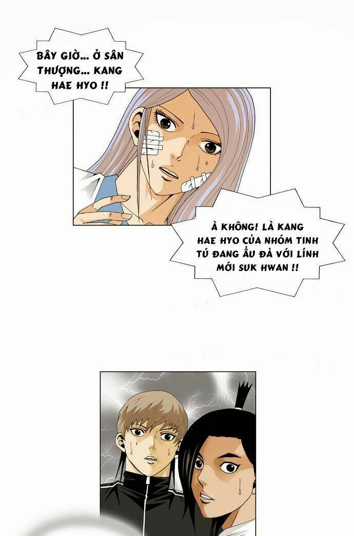 ultimate legend: kang hae hyo chapter 35 32