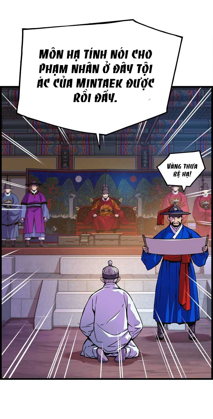 tôi sẽ sống như một hoàng tử chapter 33 48