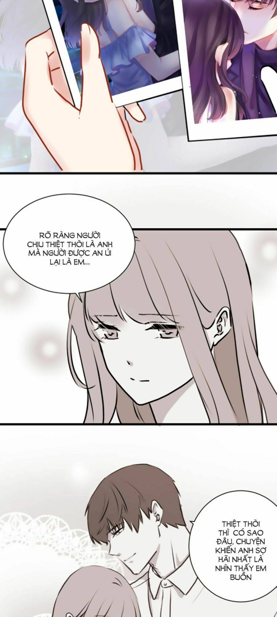 tổng hợp one shot. chapter 386 7