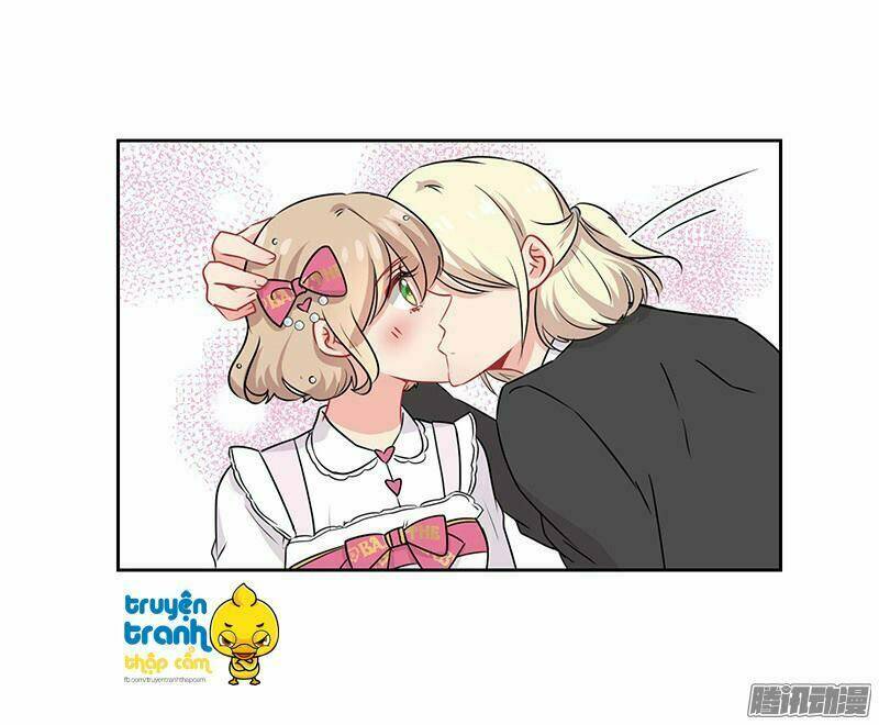 bá đạo hiệu thảo đích duệ nha đầu chapter 42 16